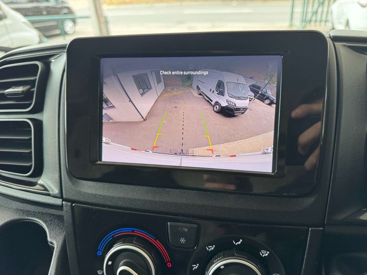 2022 FIAT DUCATO 2022 FIAT DUCATO