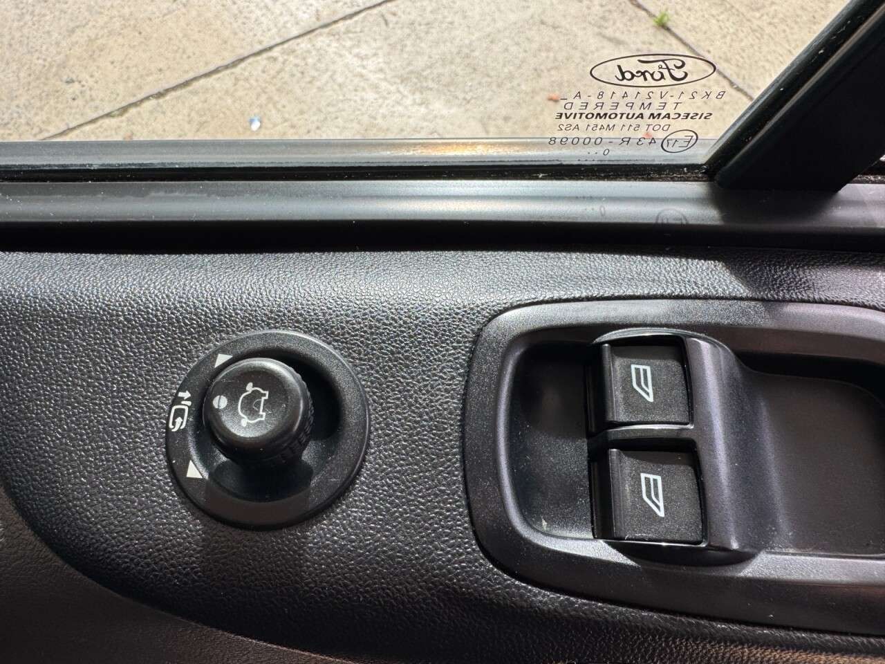 2020 FORD TRANSIT CUSTOM 2020 FORD TRANSIT CUSTOM
