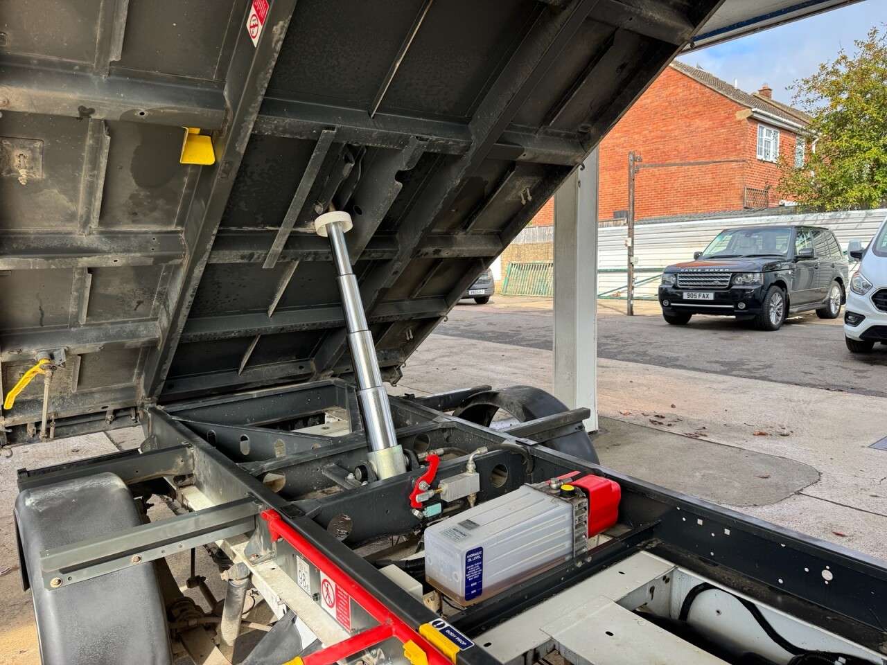 2022 FORD TRANSIT 2022 FORD TRANSIT