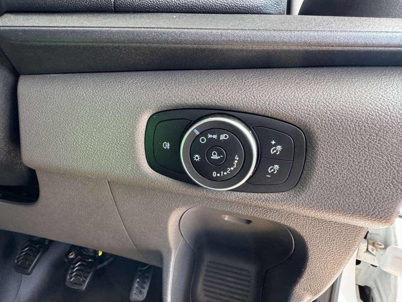 2022 FORD TRANSIT 2022 FORD TRANSIT