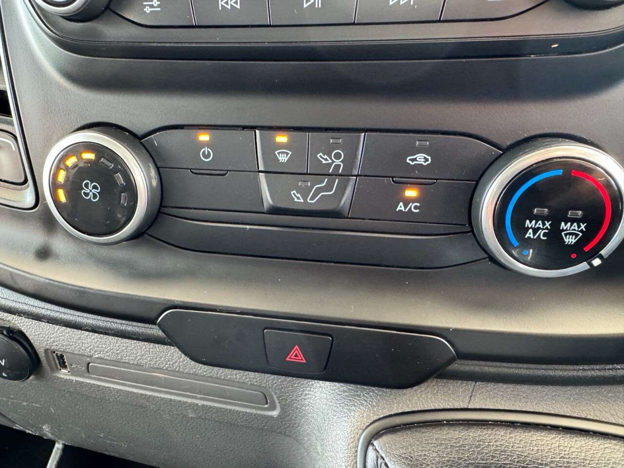 2022 FORD TRANSIT 2022 FORD TRANSIT