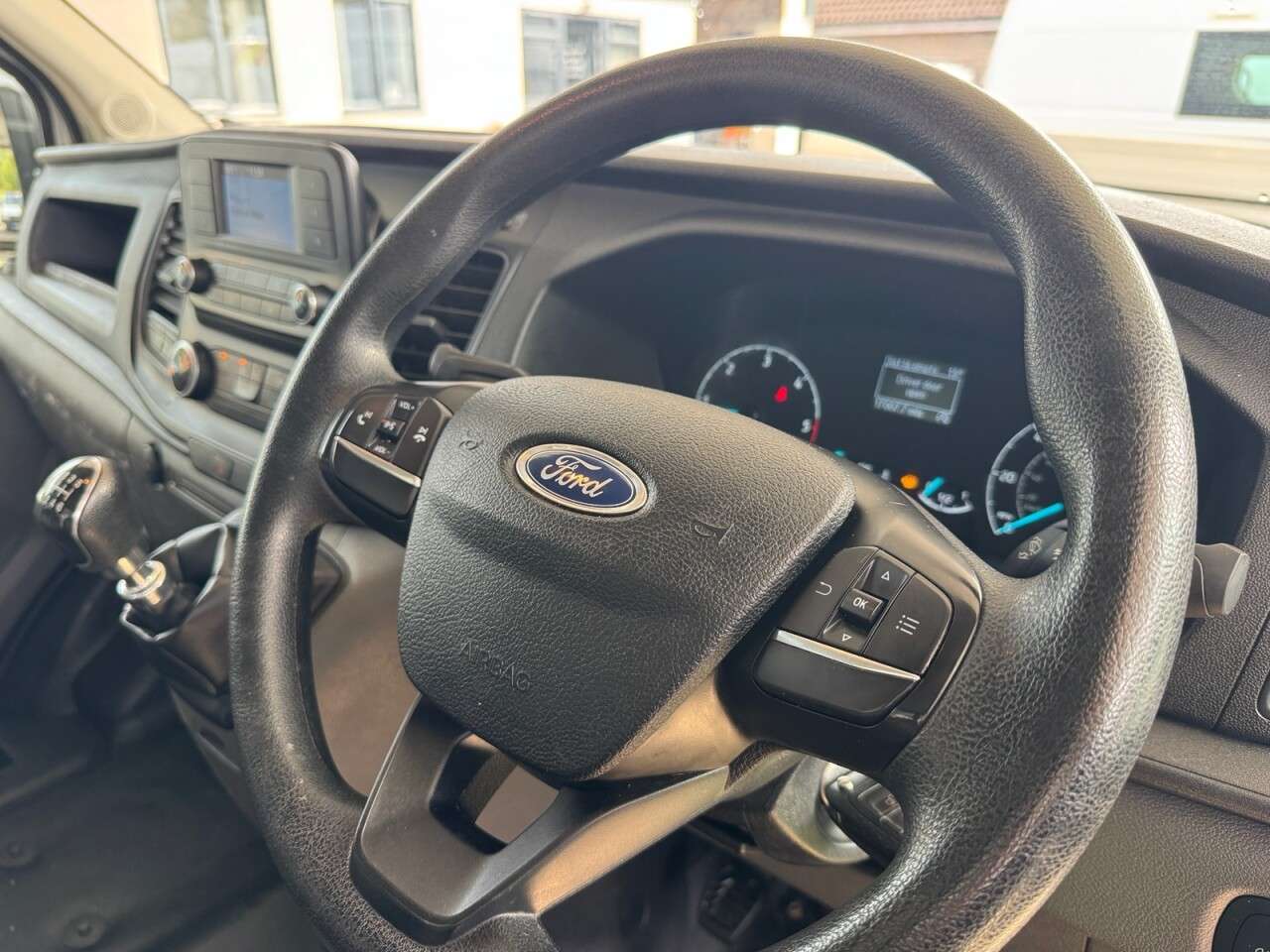 2022 FORD TRANSIT 2022 FORD TRANSIT