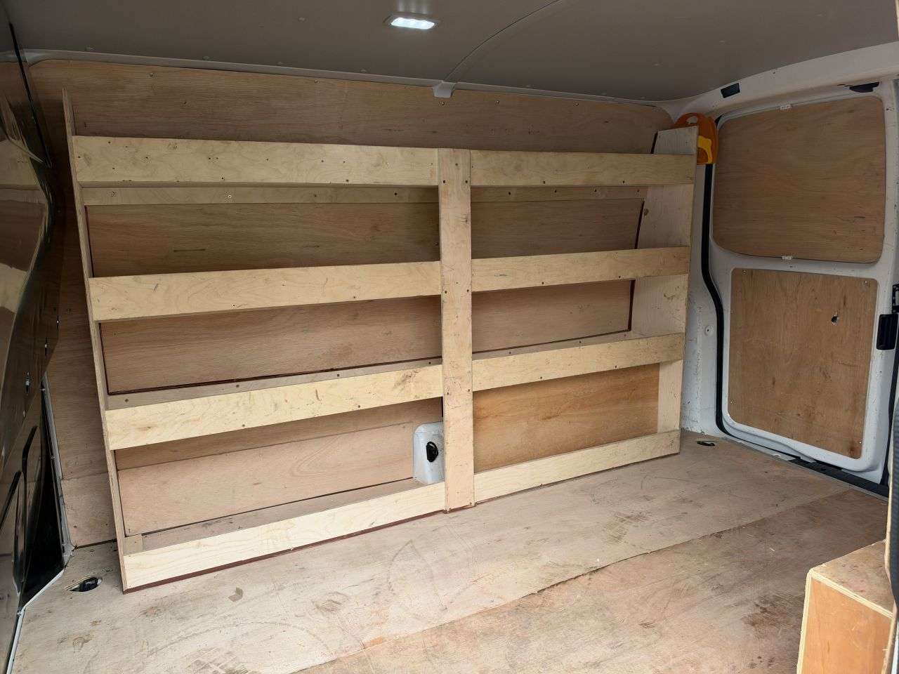 2023 VOLKSWAGEN TRANSPORTER 2023 VOLKSWAGEN TRANSPORTER