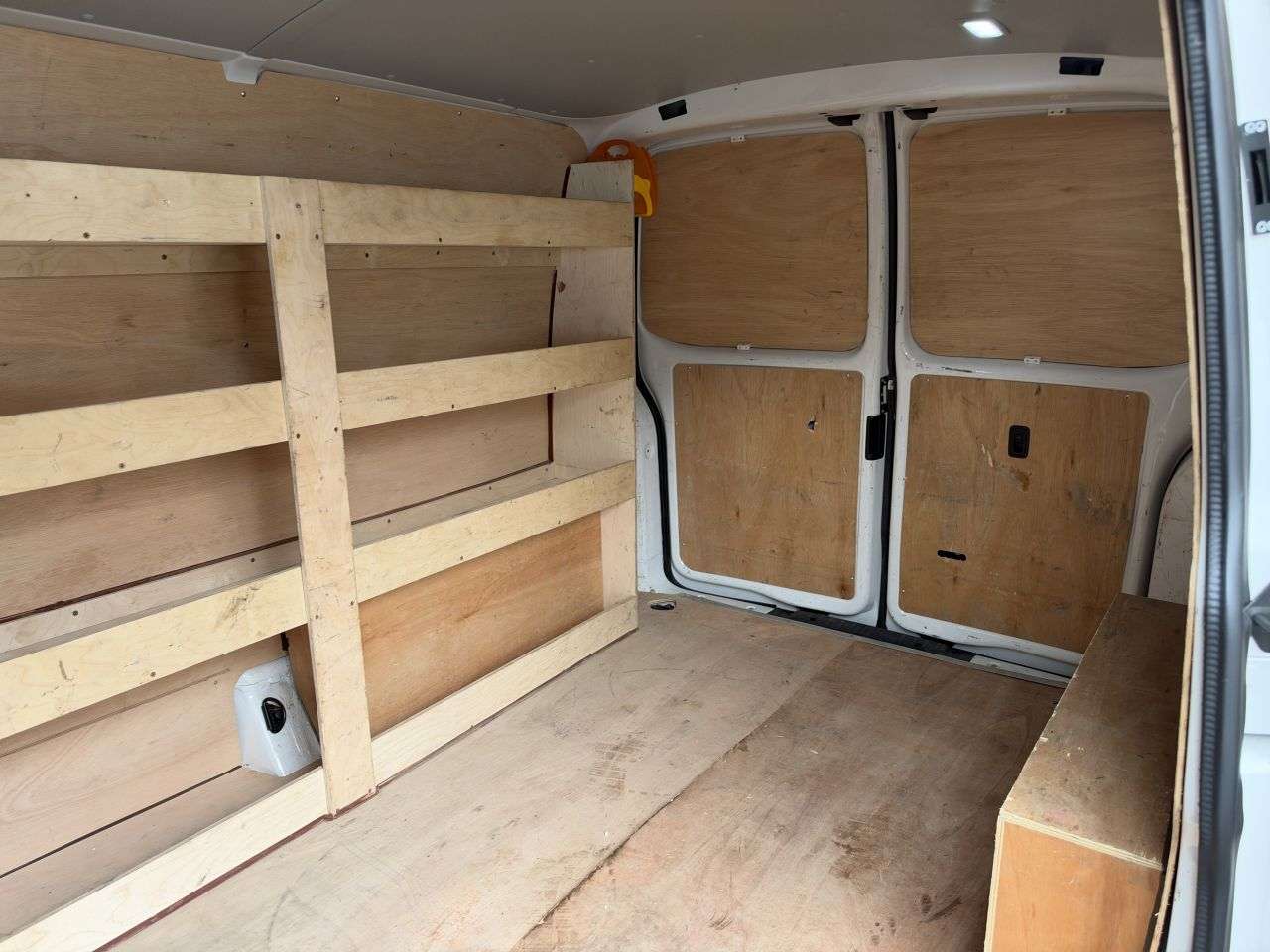 2023 VOLKSWAGEN TRANSPORTER 2023 VOLKSWAGEN TRANSPORTER