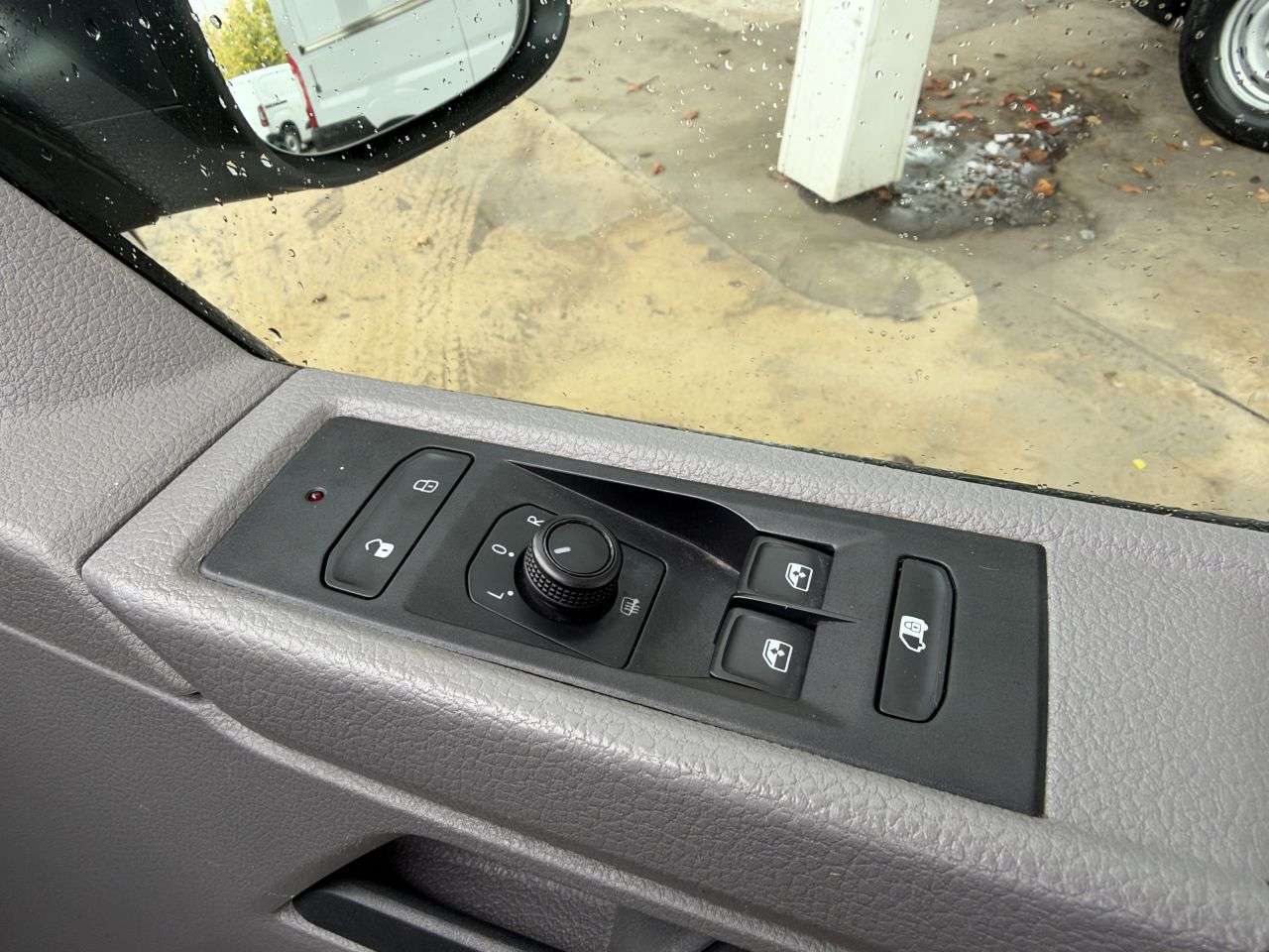 2023 VOLKSWAGEN TRANSPORTER 2023 VOLKSWAGEN TRANSPORTER