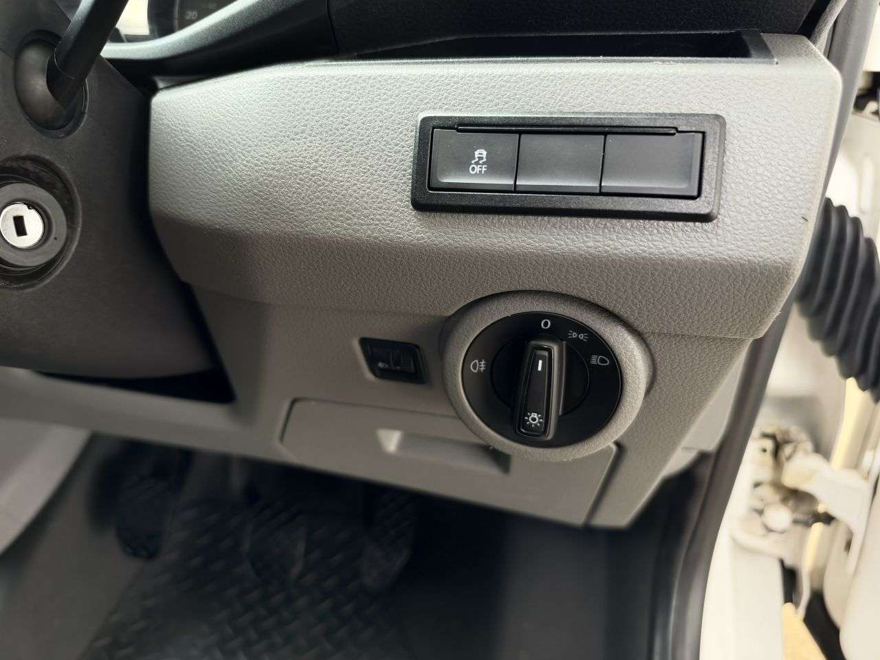 2023 VOLKSWAGEN TRANSPORTER 2023 VOLKSWAGEN TRANSPORTER