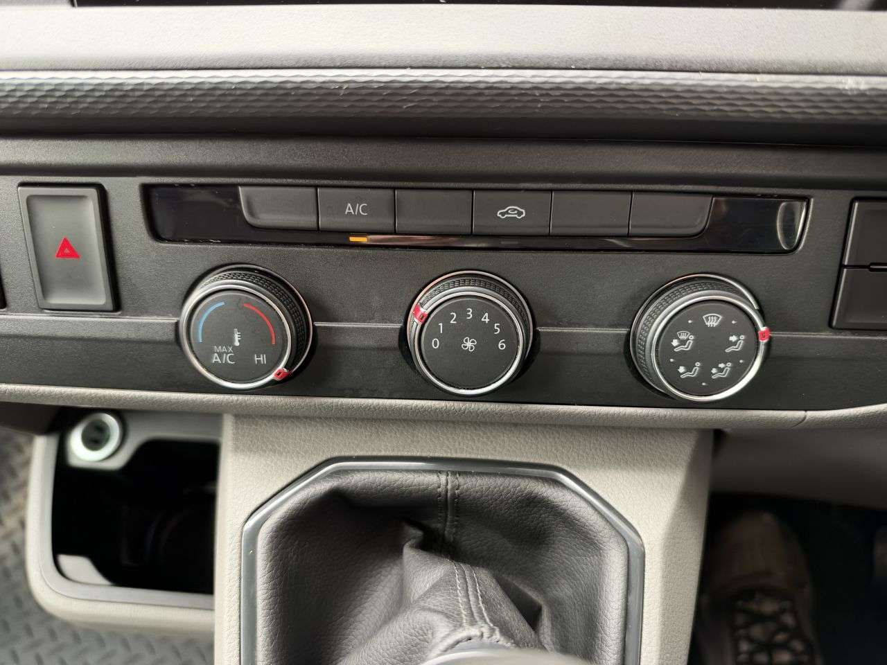 2023 VOLKSWAGEN TRANSPORTER 2023 VOLKSWAGEN TRANSPORTER