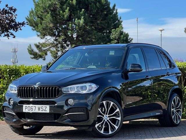 null BMW X5 null BMW X5