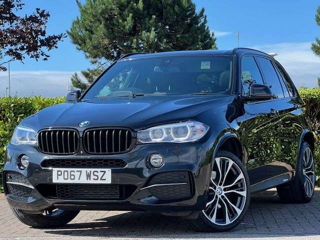 null BMW X5 null BMW X5