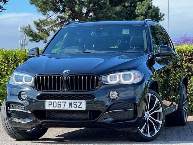 null BMW X5 null BMW X5