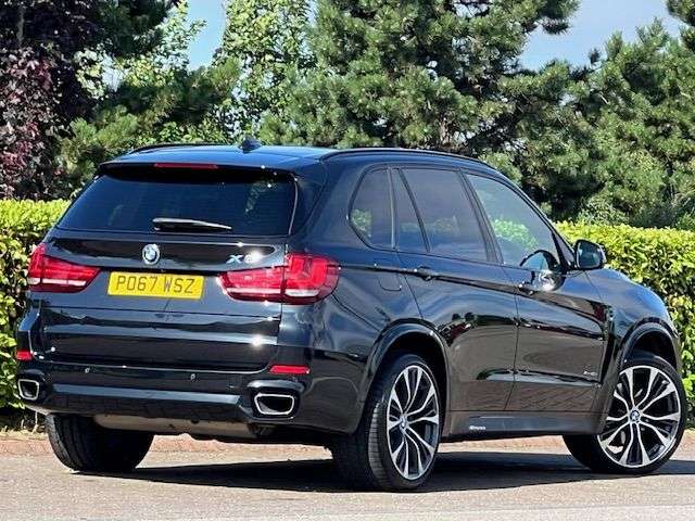 null BMW X5 null BMW X5