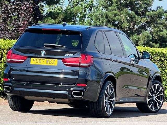 null BMW X5 null BMW X5