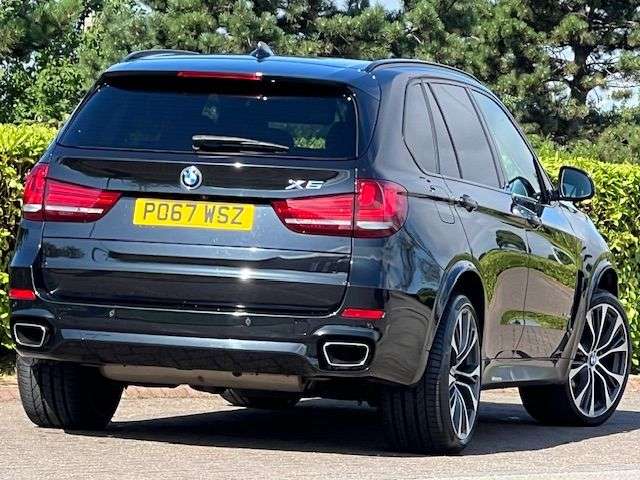 null BMW X5 null BMW X5