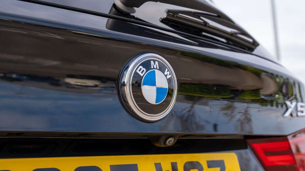 null BMW X5 null BMW X5