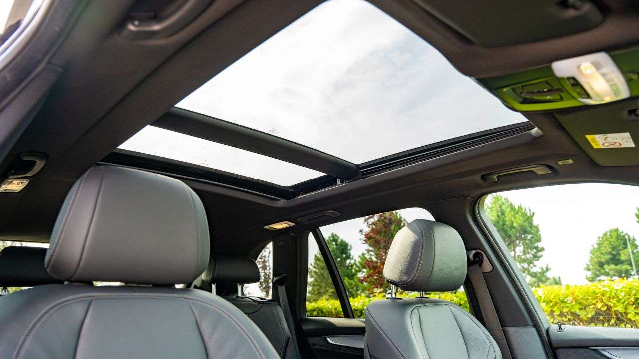 null BMW X5 null BMW X5