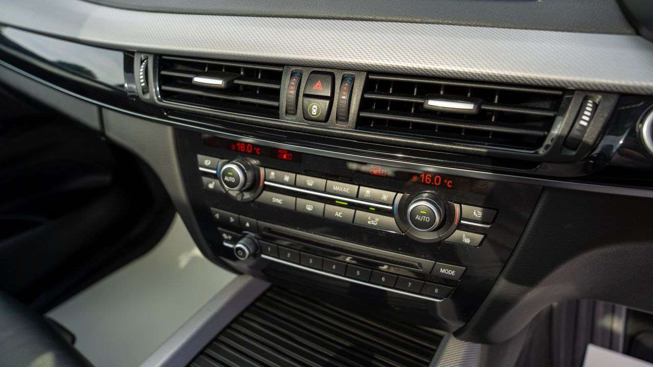 null BMW X5 null BMW X5