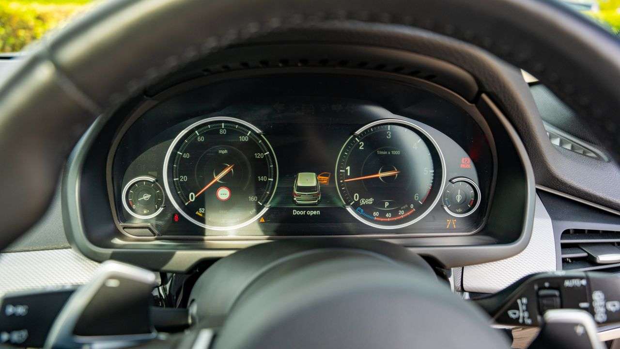 null BMW X5 null BMW X5