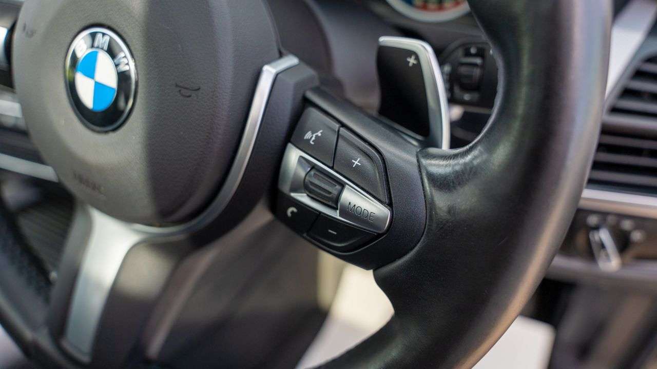 null BMW X5 null BMW X5