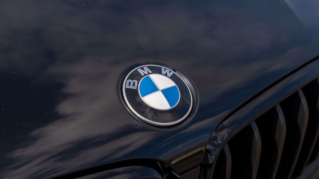 null BMW X5 null BMW X5