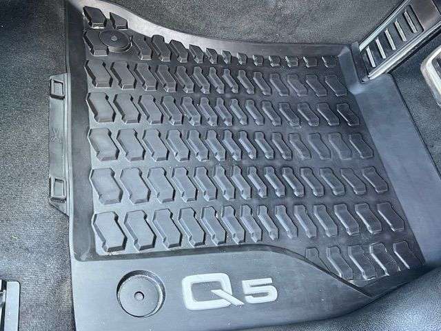 2018 AUDI Q5 2018 AUDI Q5