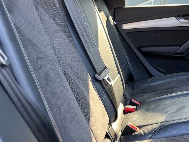 2018 AUDI Q5 2018 AUDI Q5