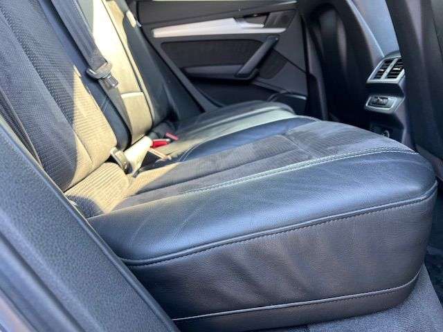 2018 AUDI Q5 2018 AUDI Q5