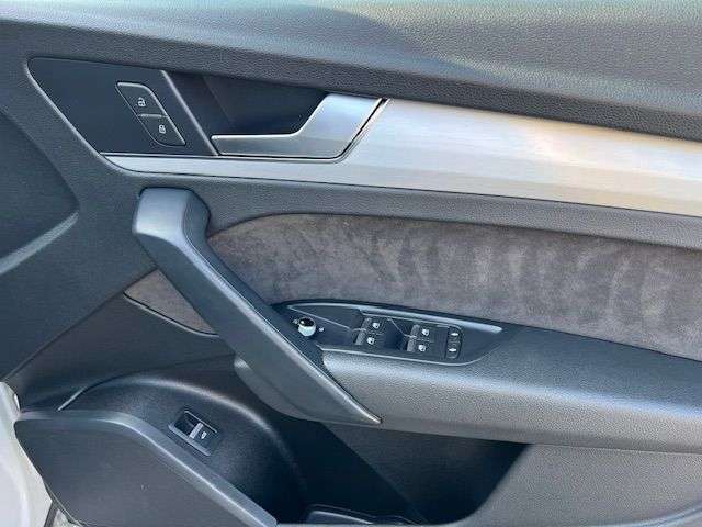 2018 AUDI Q5 2018 AUDI Q5