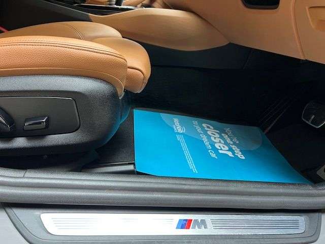 2022 BMW 5 SERIES 2022 BMW 5 SERIES