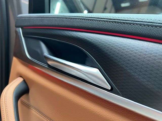 2022 BMW 5 SERIES 2022 BMW 5 SERIES