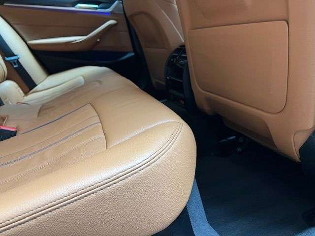 2022 BMW 5 SERIES 2022 BMW 5 SERIES