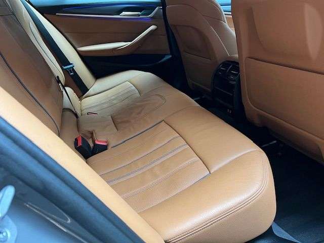 2022 BMW 5 SERIES 2022 BMW 5 SERIES