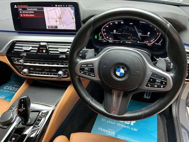 2022 BMW 5 SERIES 2022 BMW 5 SERIES