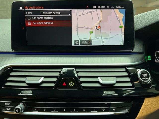 2022 BMW 5 SERIES 2022 BMW 5 SERIES