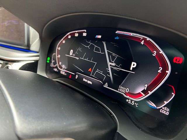 2022 BMW 5 SERIES 2022 BMW 5 SERIES