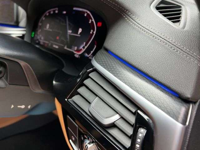 2022 BMW 5 SERIES 2022 BMW 5 SERIES