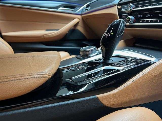 2022 BMW 5 SERIES 2022 BMW 5 SERIES