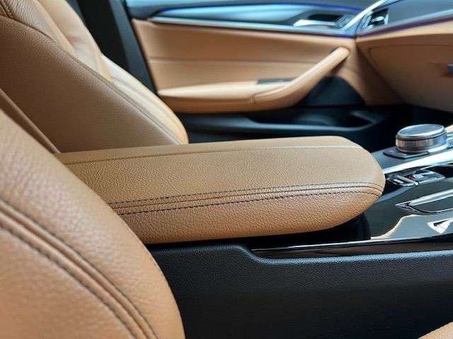 2022 BMW 5 SERIES 2022 BMW 5 SERIES