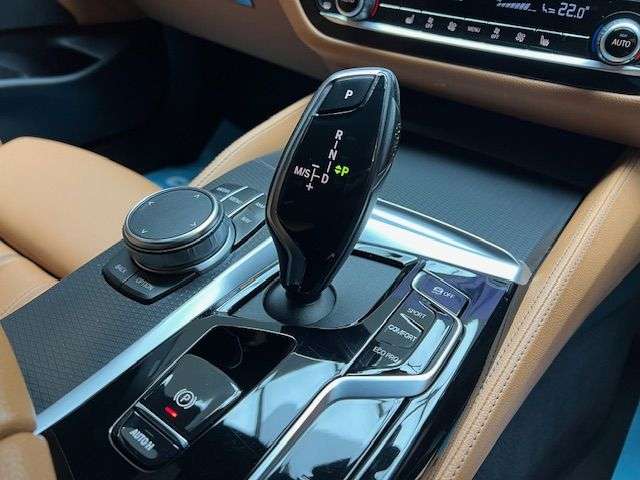 2022 BMW 5 SERIES 2022 BMW 5 SERIES