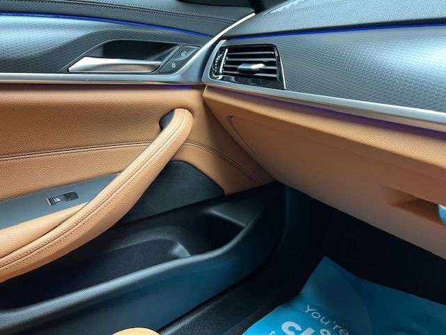 2022 BMW 5 SERIES 2022 BMW 5 SERIES