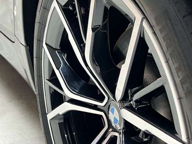 2022 BMW 5 SERIES 2022 BMW 5 SERIES