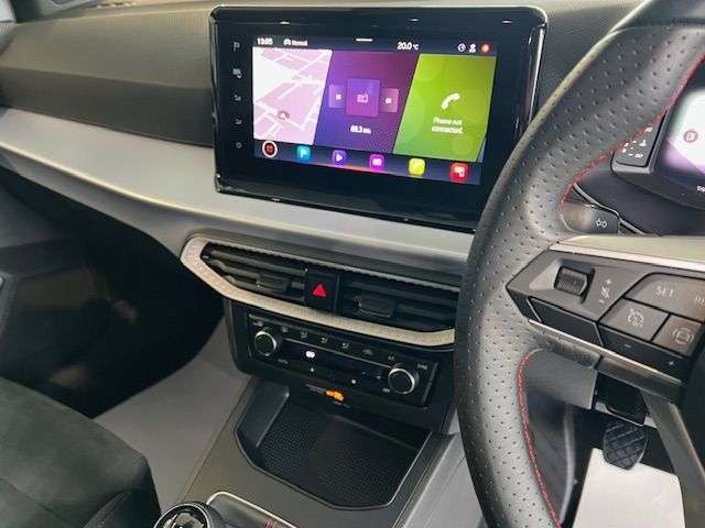 2024 SEAT IBIZA 2024 SEAT IBIZA