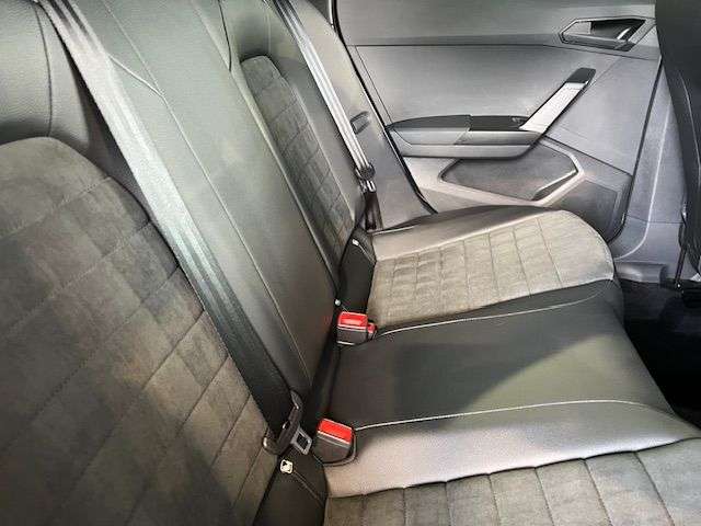 2024 SEAT IBIZA 2024 SEAT IBIZA