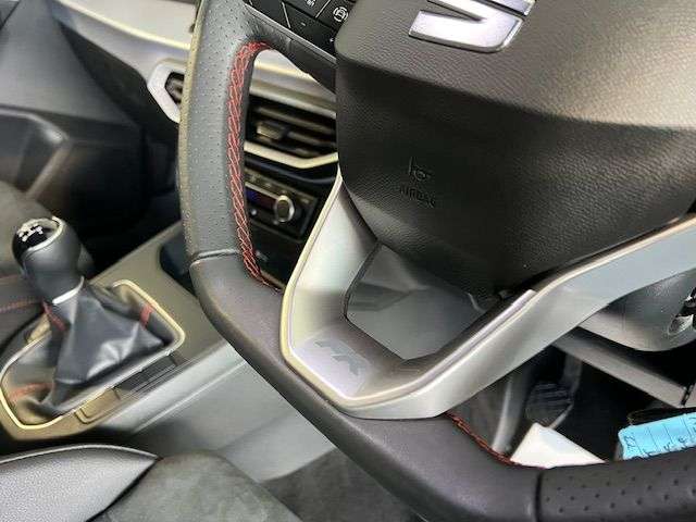 2024 SEAT IBIZA 2024 SEAT IBIZA