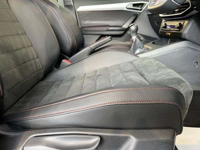 2024 SEAT IBIZA 2024 SEAT IBIZA