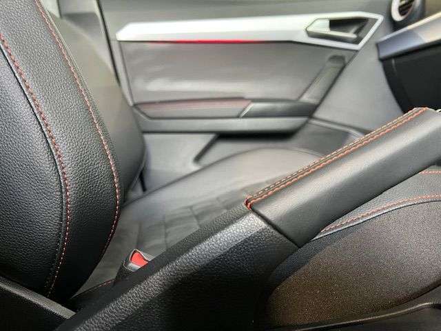 2024 SEAT IBIZA 2024 SEAT IBIZA