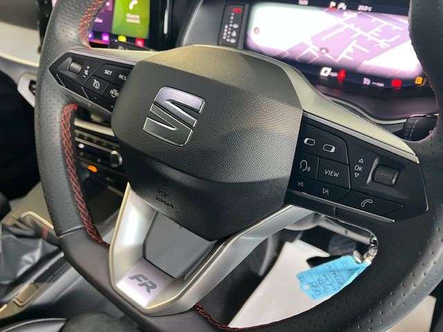 2024 SEAT IBIZA 2024 SEAT IBIZA