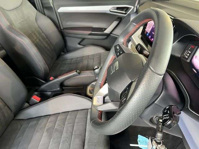 2024 SEAT IBIZA 2024 SEAT IBIZA