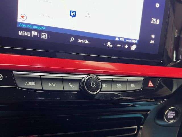 2022 VAUXHALL MOKKA 2022 VAUXHALL MOKKA