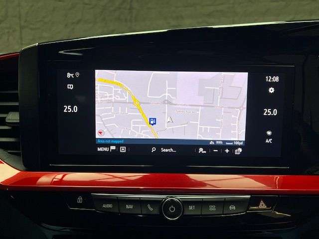 2022 VAUXHALL MOKKA 2022 VAUXHALL MOKKA