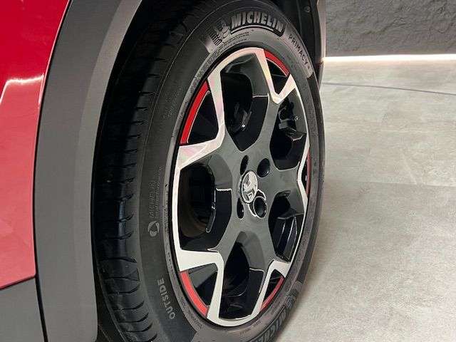 2022 VAUXHALL MOKKA 2022 VAUXHALL MOKKA